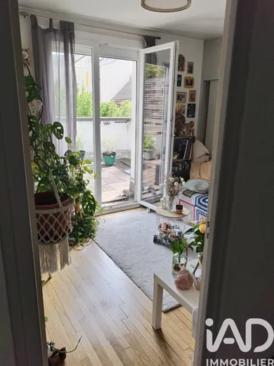 Appartement à Bourges (18000)