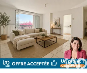 Appartement à Brie-Comte-Robert (77170)