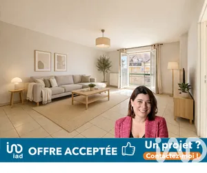 Appartement à Brie-Comte-Robert (77170)