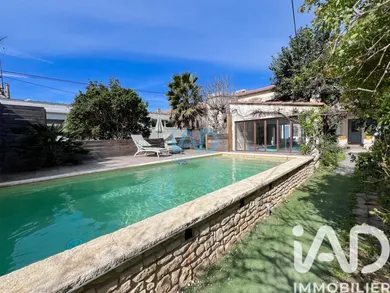 Maison à Avignon (84000)