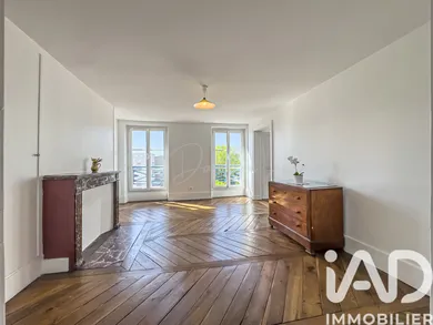 Appartement à Le Pecq (78230)