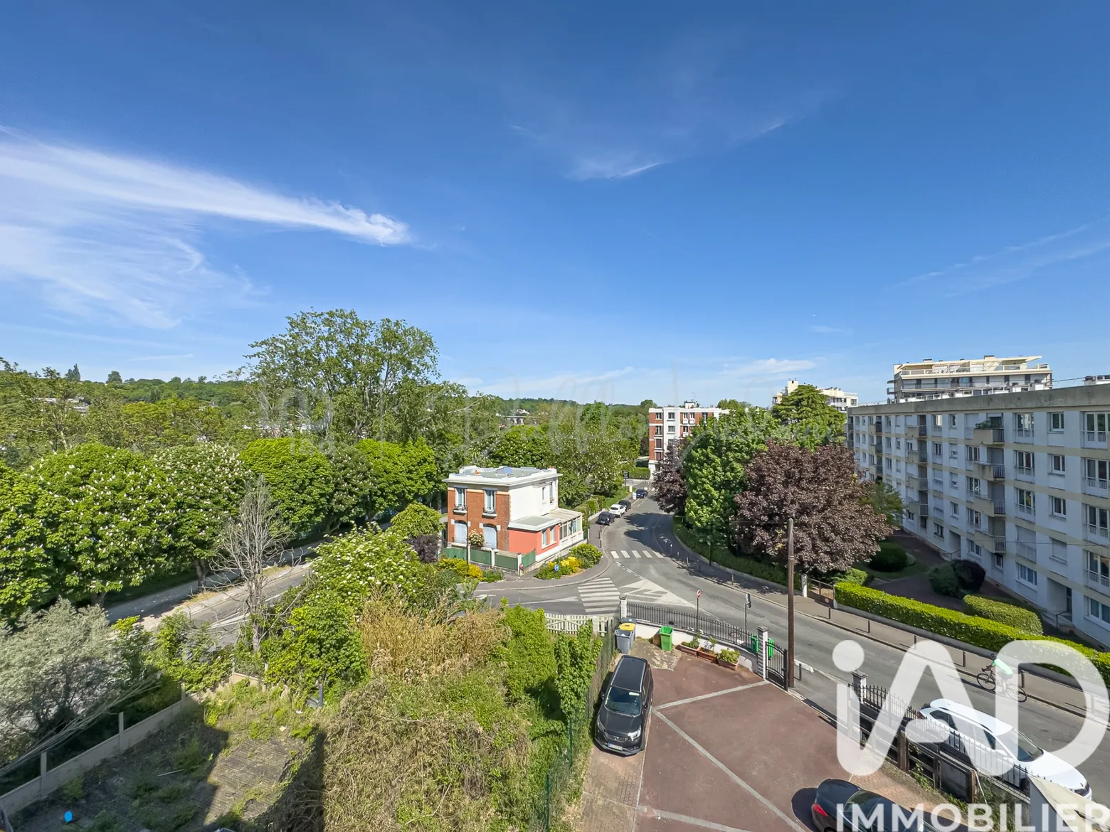 appartement à Le Pecq