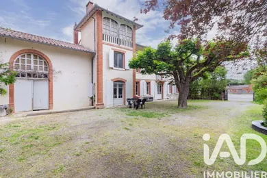 House in Lézat-sur-Lèze (09210)