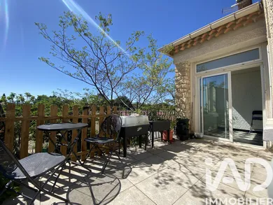 Maison à Carpentras (84200)