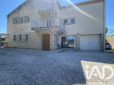 Maison à Carpentras (84200)
