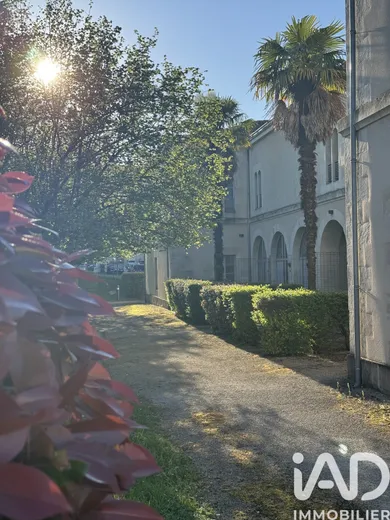 Apartment in Niort (79000)