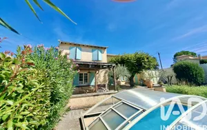 House in Carpentras (84200)