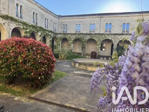 Appartement à Niort (79000)