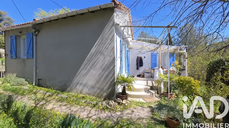 Maison 3 pièces 47 m² · à Plan-d'Aups-Sainte-Baume · 47 m² · 269 000 €