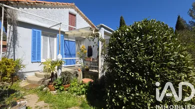 Maison à Plan-d'Aups-Sainte-Baume (83640)