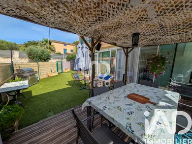 Appartement à Fréjus (83370)