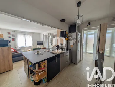Appartement à Fréjus (83370)