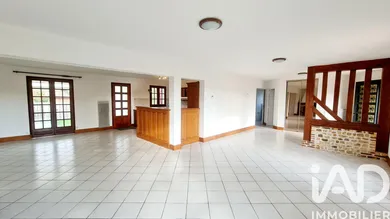 Apartment in SURVILLE (14130)