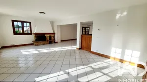 Appartement à Pont-l'Évêque (14130)