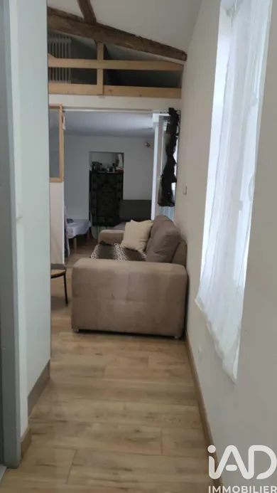 Apartment in Aubagne (13400)