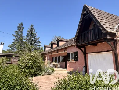 Maison à Villevaudé (77410)