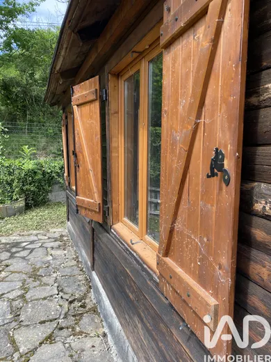 Cottage in Lacaze (81330)