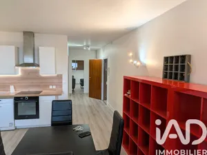 Appartement à Saint-Cloud (92210)