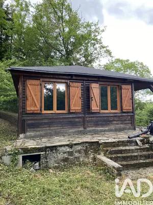 Cottage in Lacaze (81330)