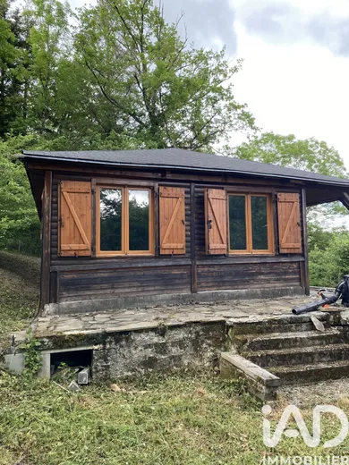 Cottage in Lacaze (81330)