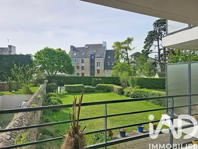 Apartment in Paimpol (22500)