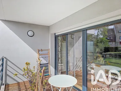 Apartment in Paimpol (22500)