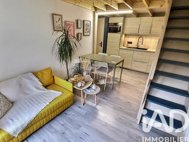 House in Capbreton (40130)