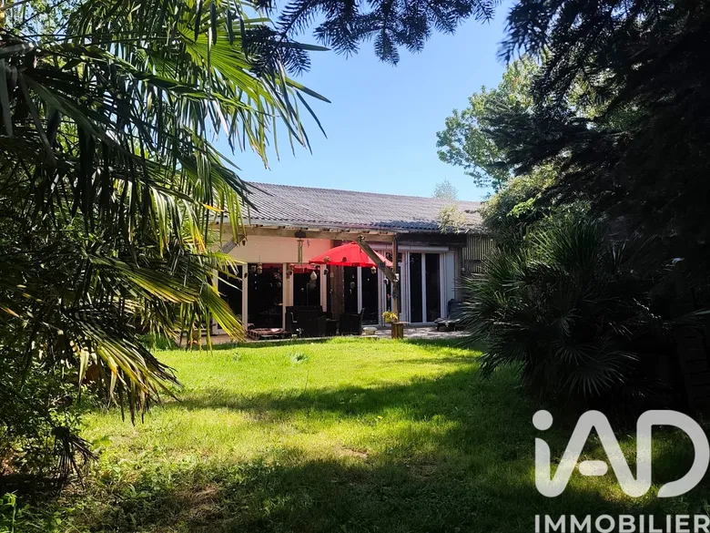 Maison 3 pièces 91 m² · à La Grée-Saint-Laurent · 91 m² · 255 500 €