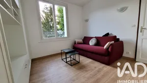 Appartement à Clamart (92140)