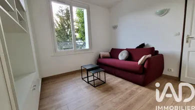 Appartement à Clamart (92140)