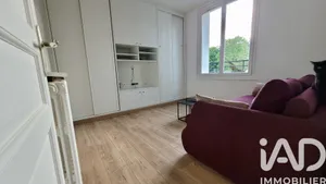 Apartment in Clamart (92140)