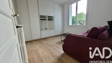 Appartement à Clamart (92140)