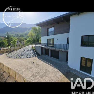 Maison à Claix (38640)