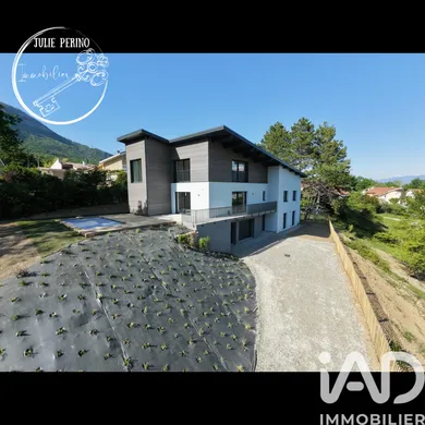 House in Claix (38640)