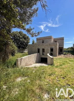 Architectural house in Saint-Georges-d'Orques (34680)
