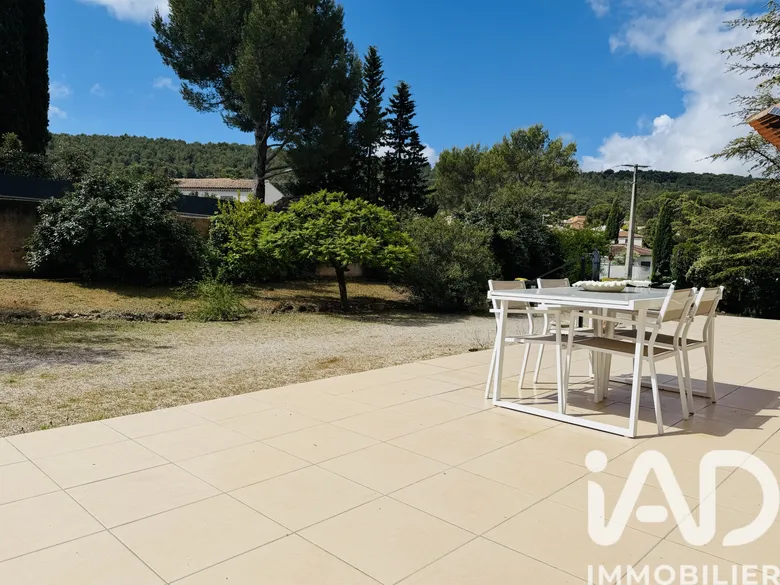 Maison 4 pièces 118 m² · à Ventabren · 118 m² · 660 000 €