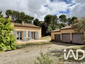 Maison à Ventabren (13122)
