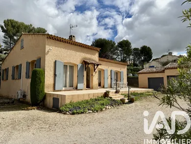 Maison à Ventabren (13122)