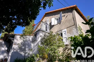 Maison à Plan-d'Aups-Sainte-Baume (83640)