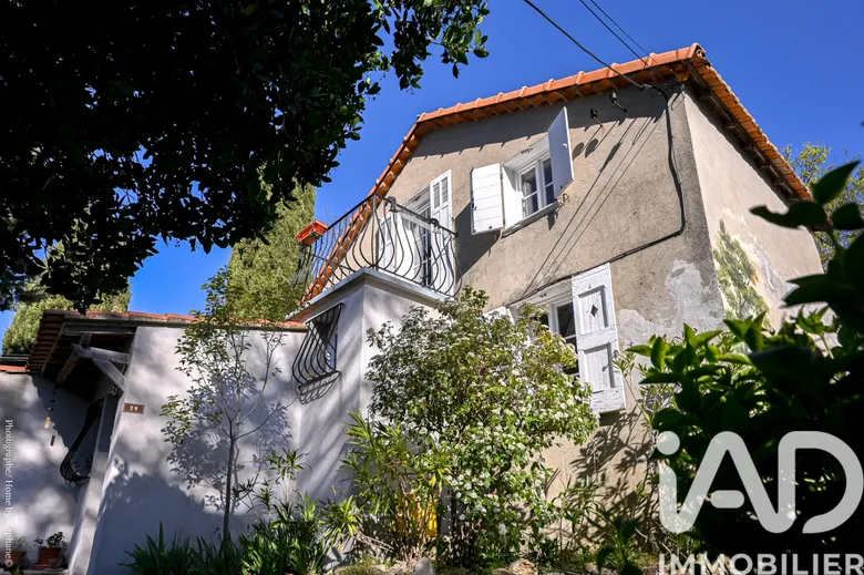 Maison 2 pièces 45 m² · à Plan-d'Aups-Sainte-Baume · 45 m² · 178 000 €