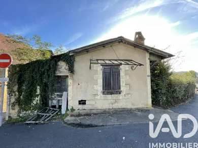 Maison de ville à Sarlat-la-Canéda (24200)