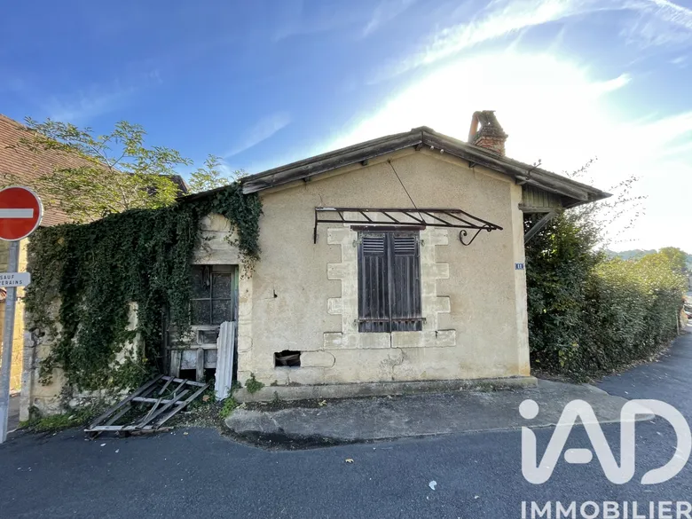 Maison 4 pièces 60 m² · à Sarlat-la-Canéda · 60 m² · 90 000 €