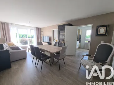 Appartement à Montauban (82000)