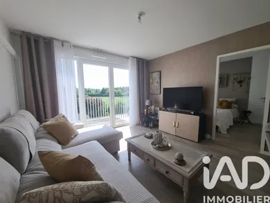Appartement à Montauban (82000)