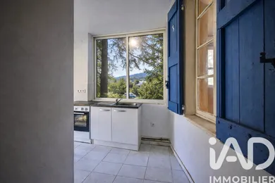 Maison à Plan-d'Aups-Sainte-Baume (83640)