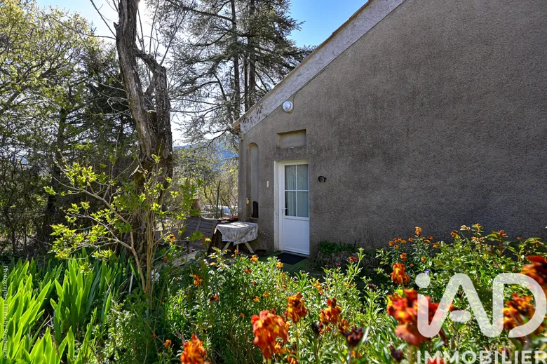 Maison 2 pièces 40 m² · à Plan-d'Aups-Sainte-Baume · 40 m² · 136 500 €
