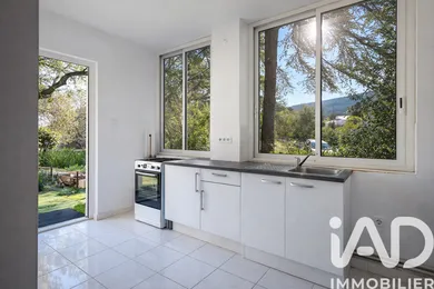Maison à Plan-d'Aups-Sainte-Baume (83640)