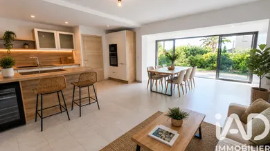 Appartement à Les Issambres (83380)