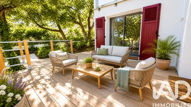 Appartement à Les Issambres (83380)