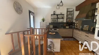 Duplex à Le Luc (83340)